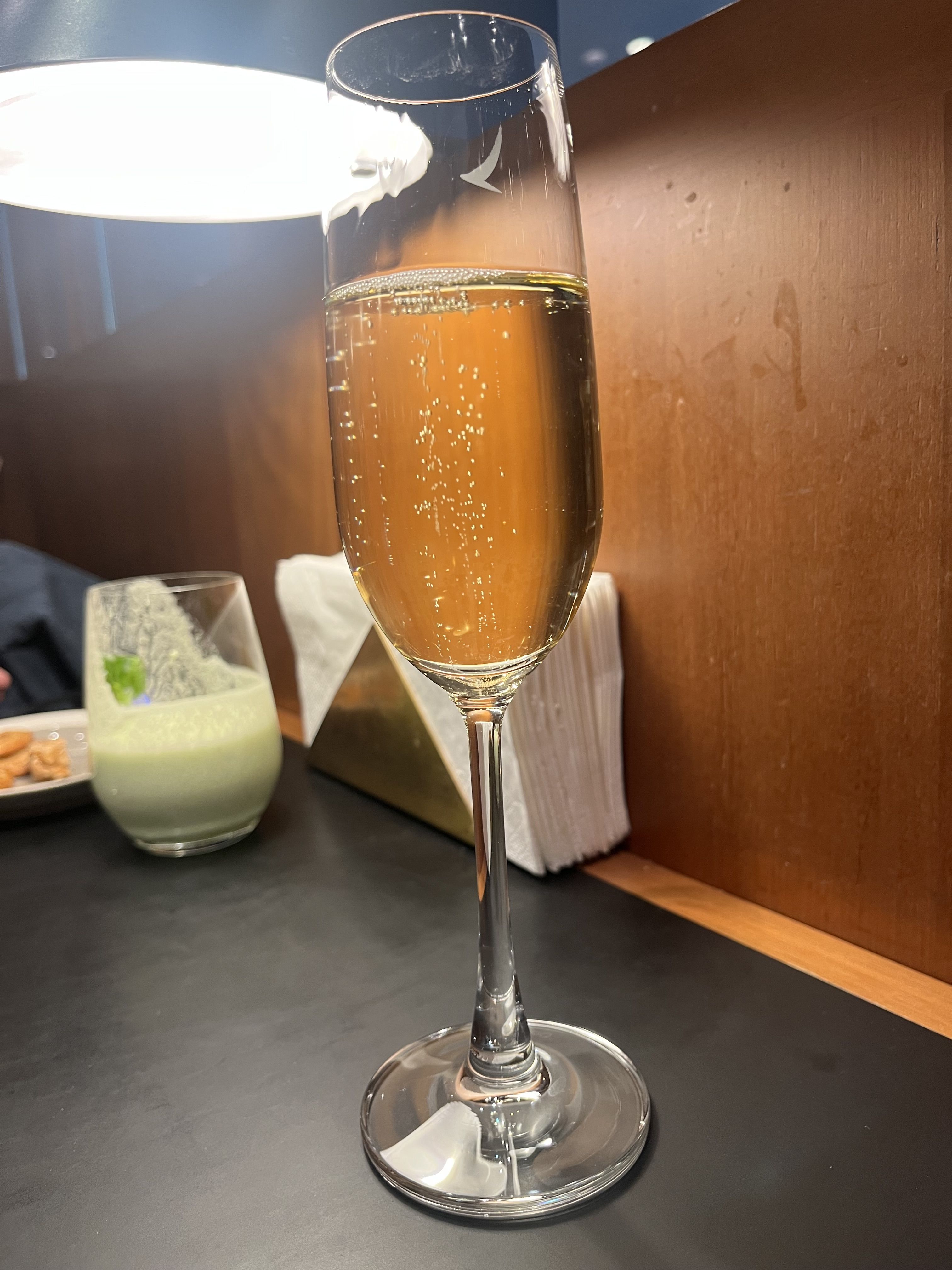 忽然想到一段 Chill 的時光